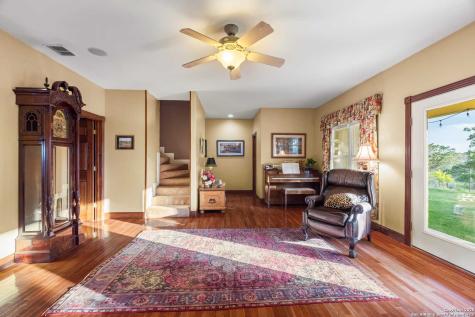 247 Huntleigh Road Hunt TX 78024