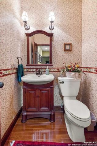 247 Huntleigh Road Hunt TX 78024