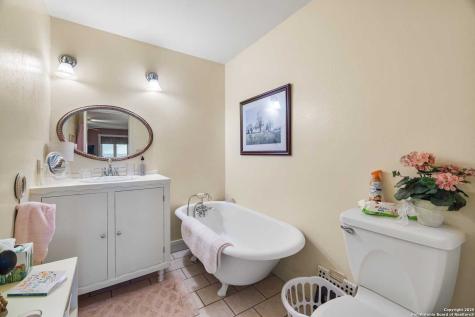 247 Huntleigh Road Hunt TX 78024