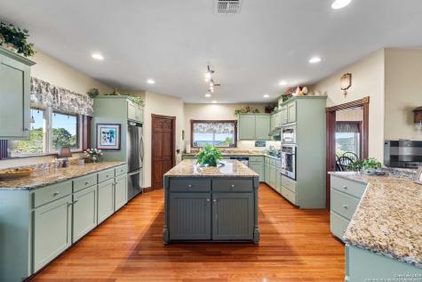 247 Huntleigh Road Hunt TX 78024