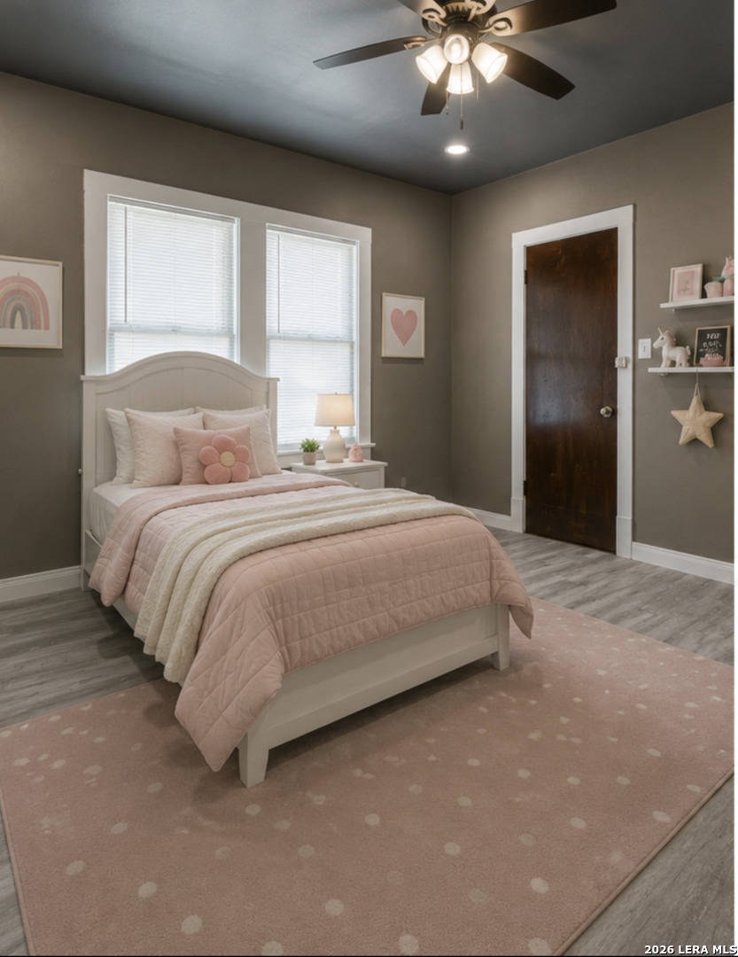 209 Betty Jean Street San Antonio TX 78223