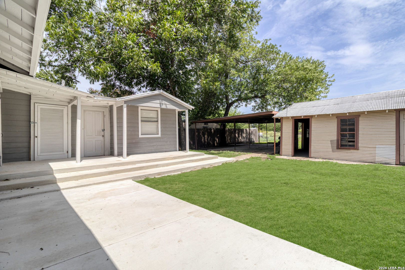 209 Betty Jean Street San Antonio TX 78223