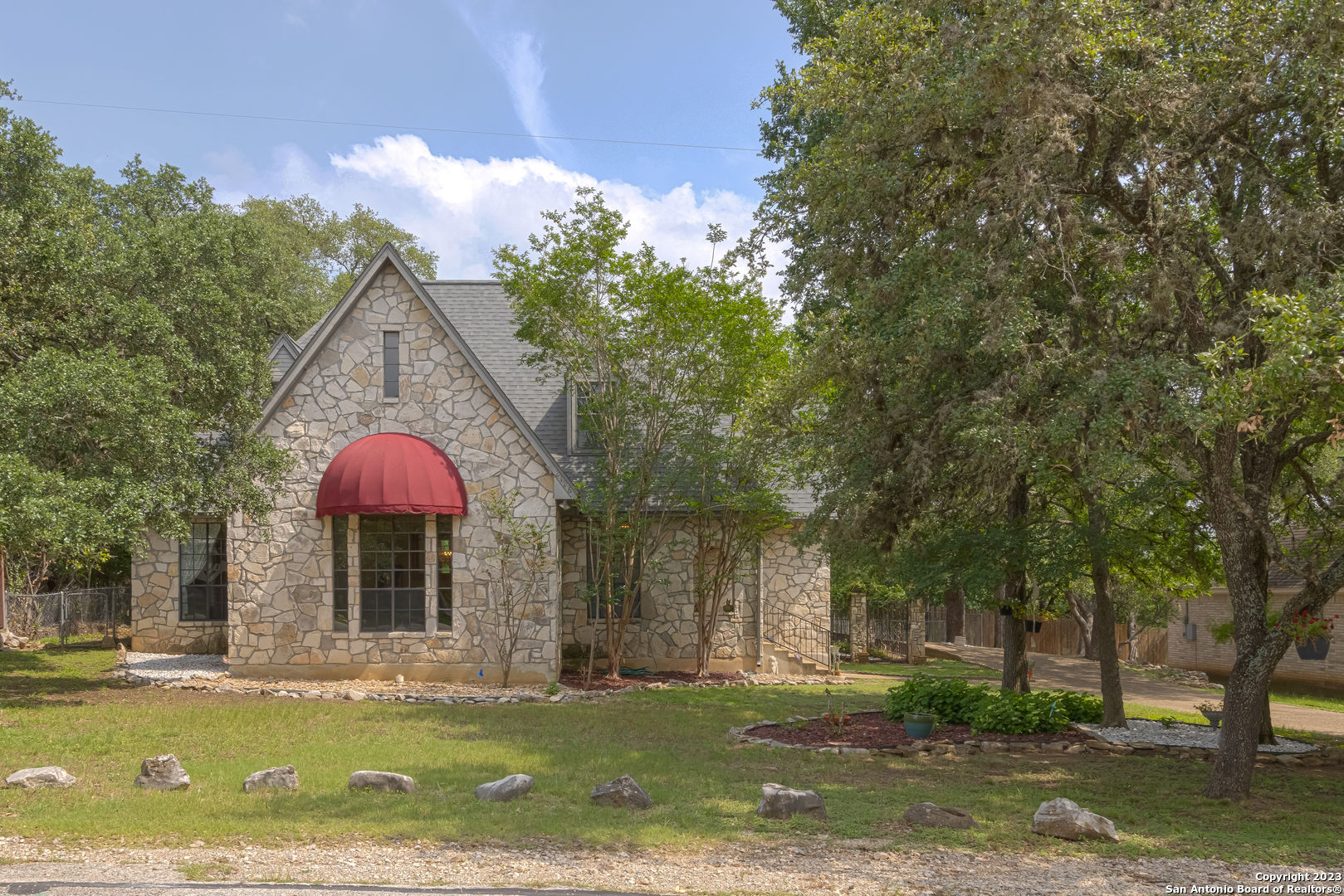 2126 Pipestone Drive San Antonio TX 78232