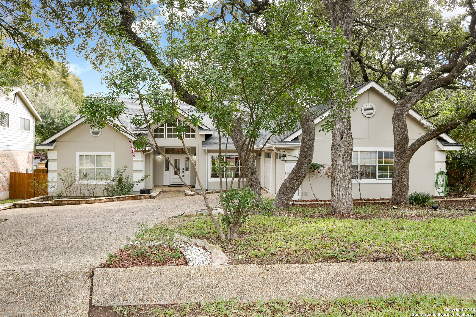 13402 Vista Del Rey San Antonio TX 78216