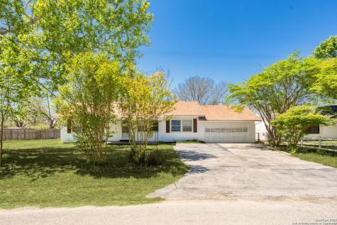 510 Sunset Drive Seguin TX 78155