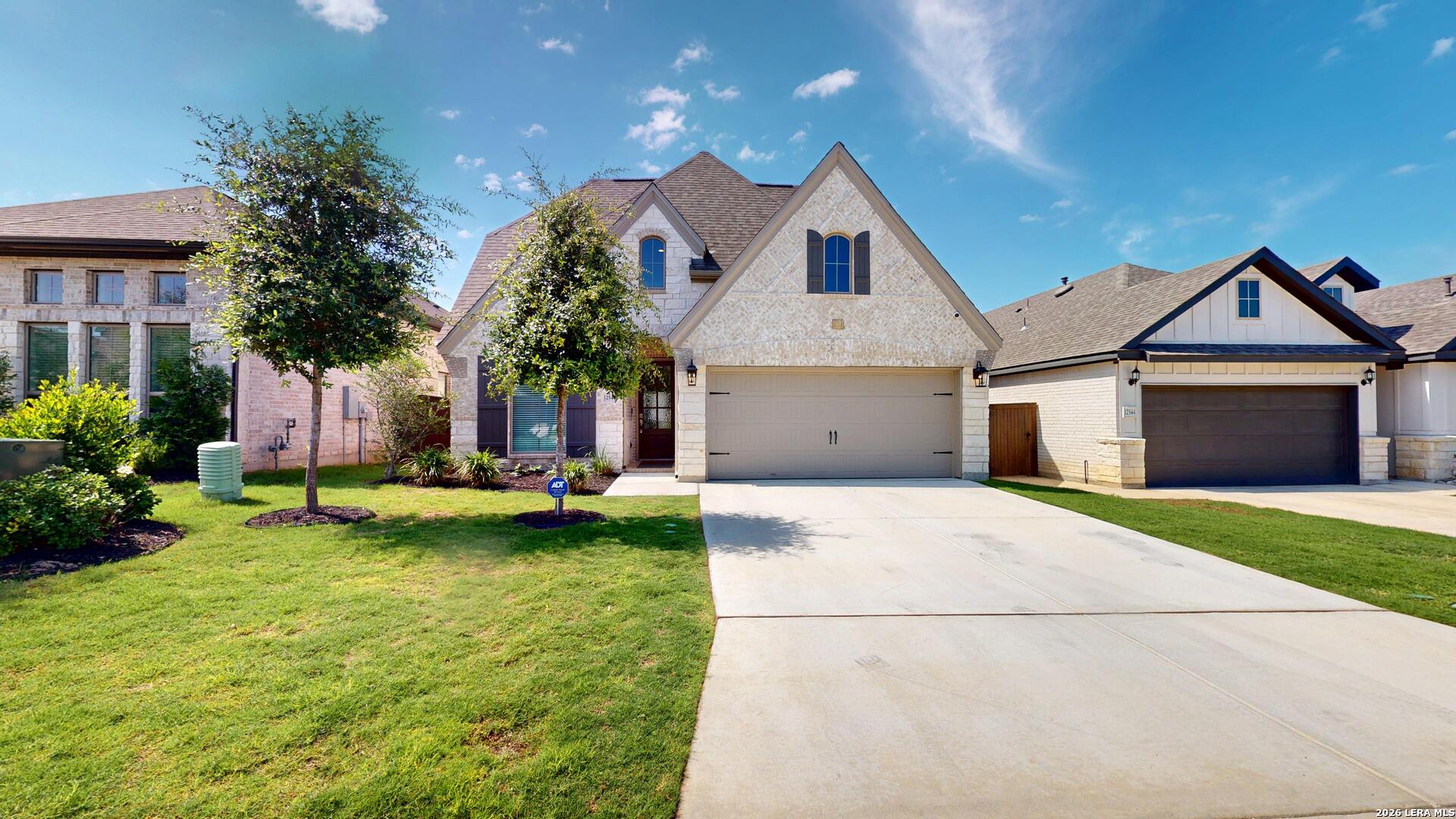 12540 Liberty Hill San Antonio TX 78253
