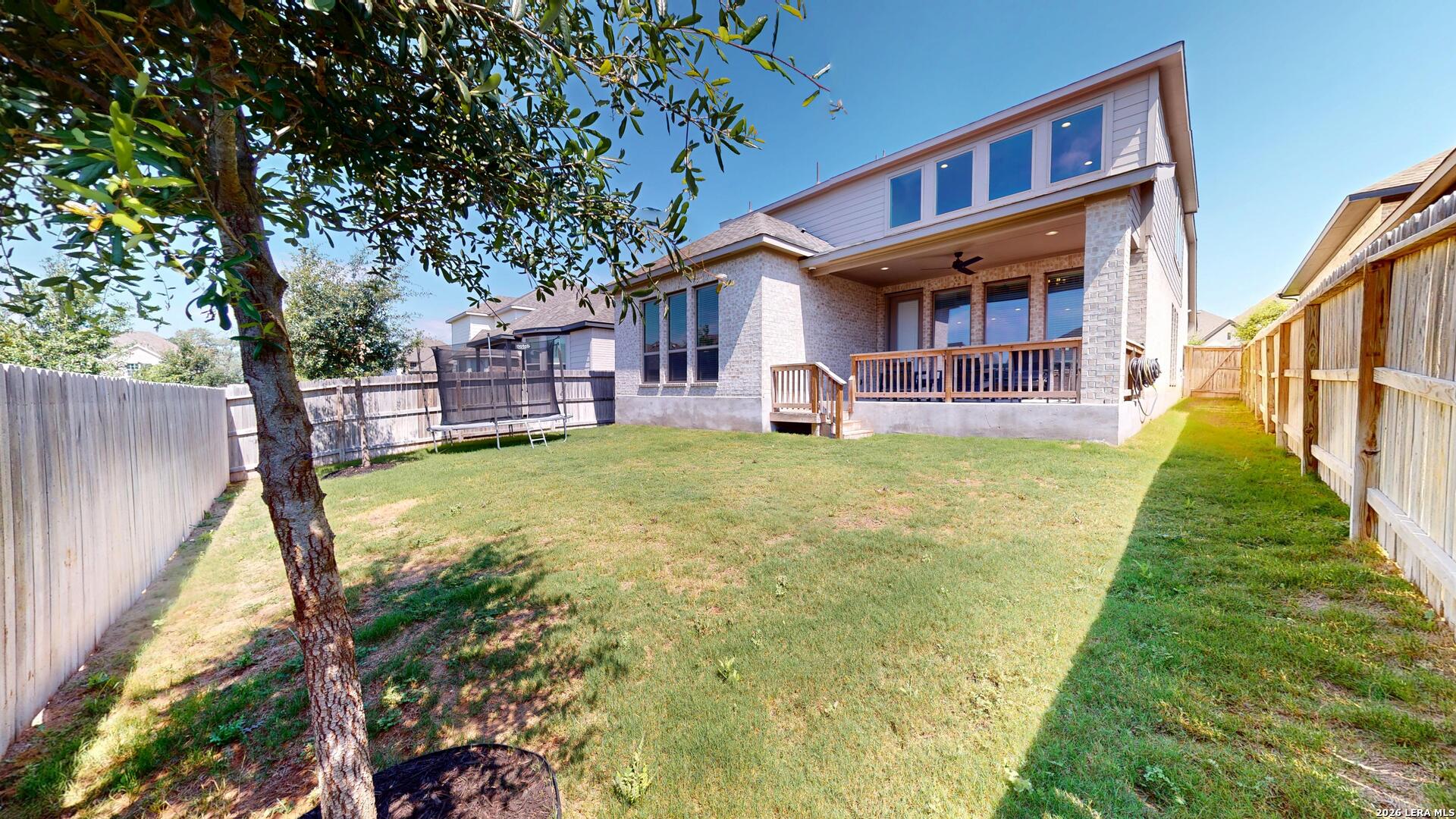 12540 Liberty Hill San Antonio TX 78253