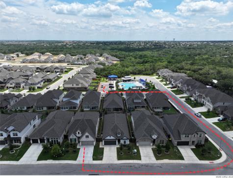 12540 Liberty Hill San Antonio TX 78253