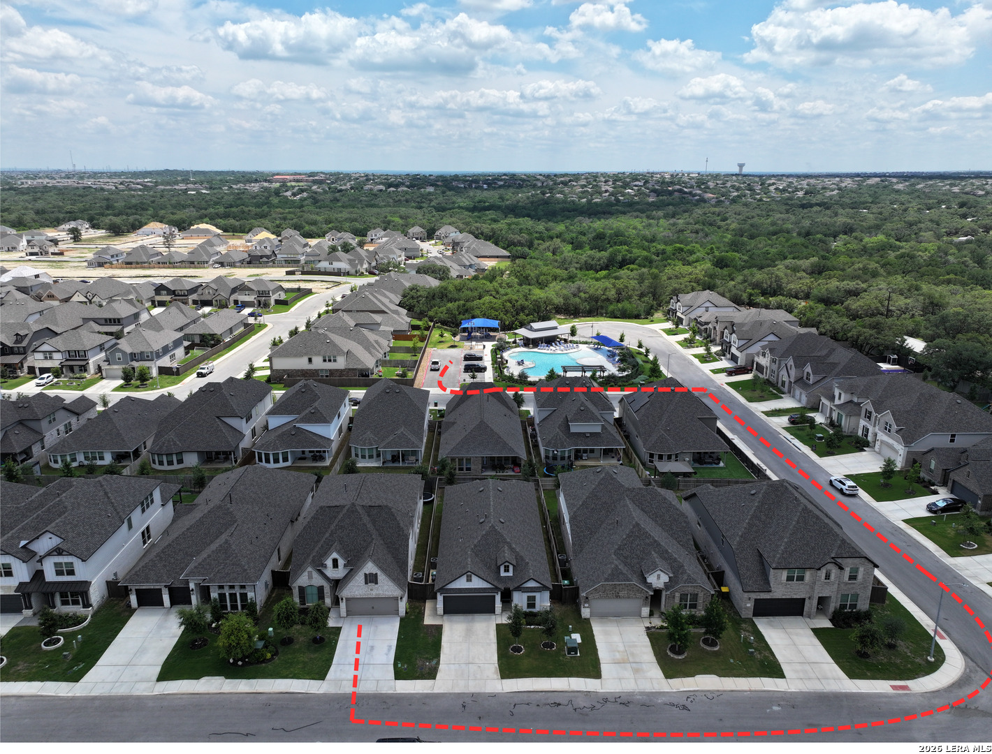 12540 Liberty Hill San Antonio TX 78253