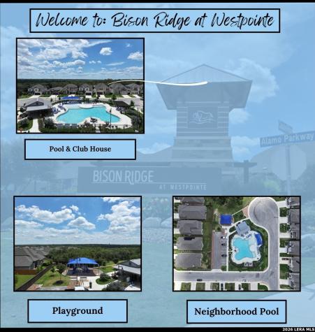 12540 Liberty Hill San Antonio TX 78253
