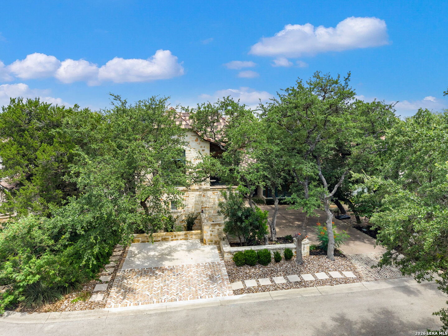 107 Umbria San Antonio TX 78230