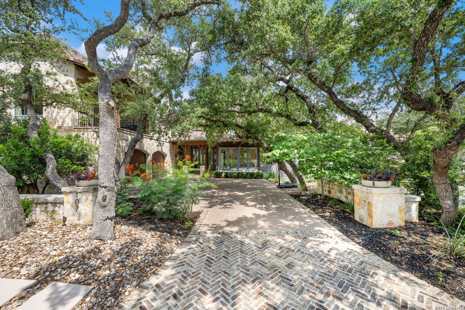 107 Umbria San Antonio TX 78230