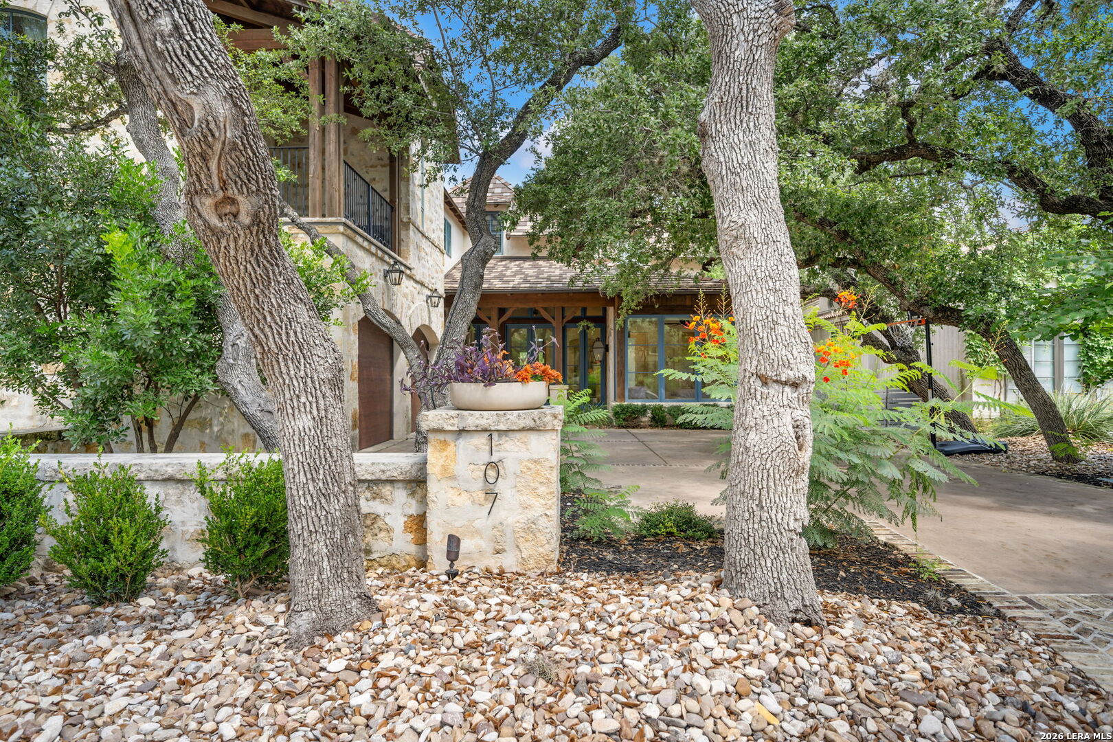 107 Umbria San Antonio TX 78230