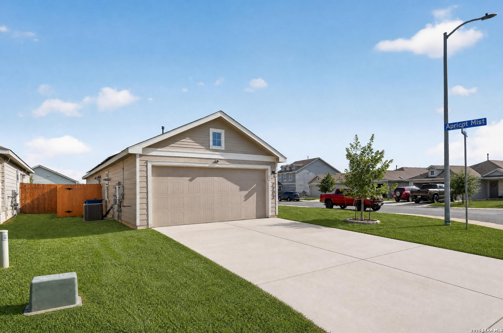 7202 Rosada Way San Antonio TX 78218