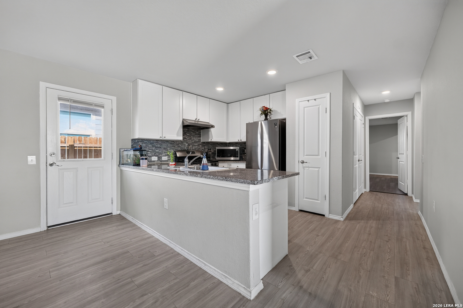 7202 Rosada Way San Antonio TX 78218