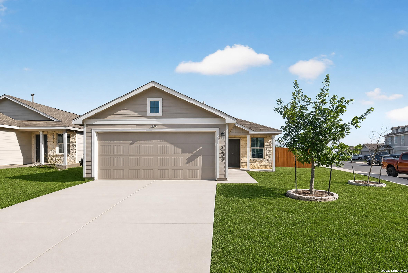 7202 Rosada Way San Antonio TX 78218