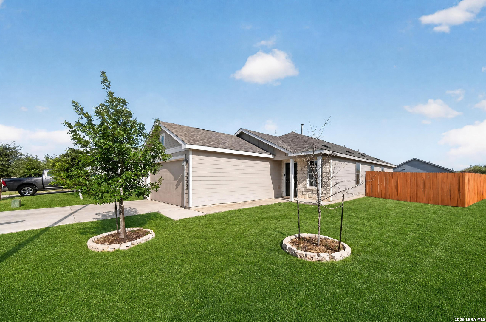 7202 Rosada Way San Antonio TX 78218
