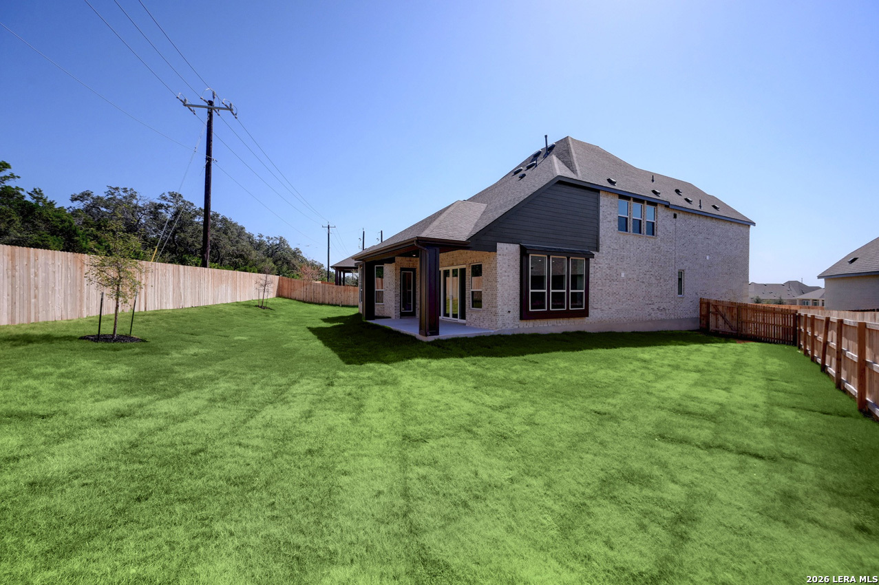 11923 Mancini San Antonio TX 78254