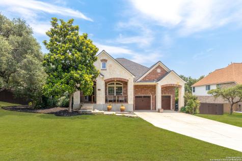 8902 Woodland Parkway Boerne TX 78015