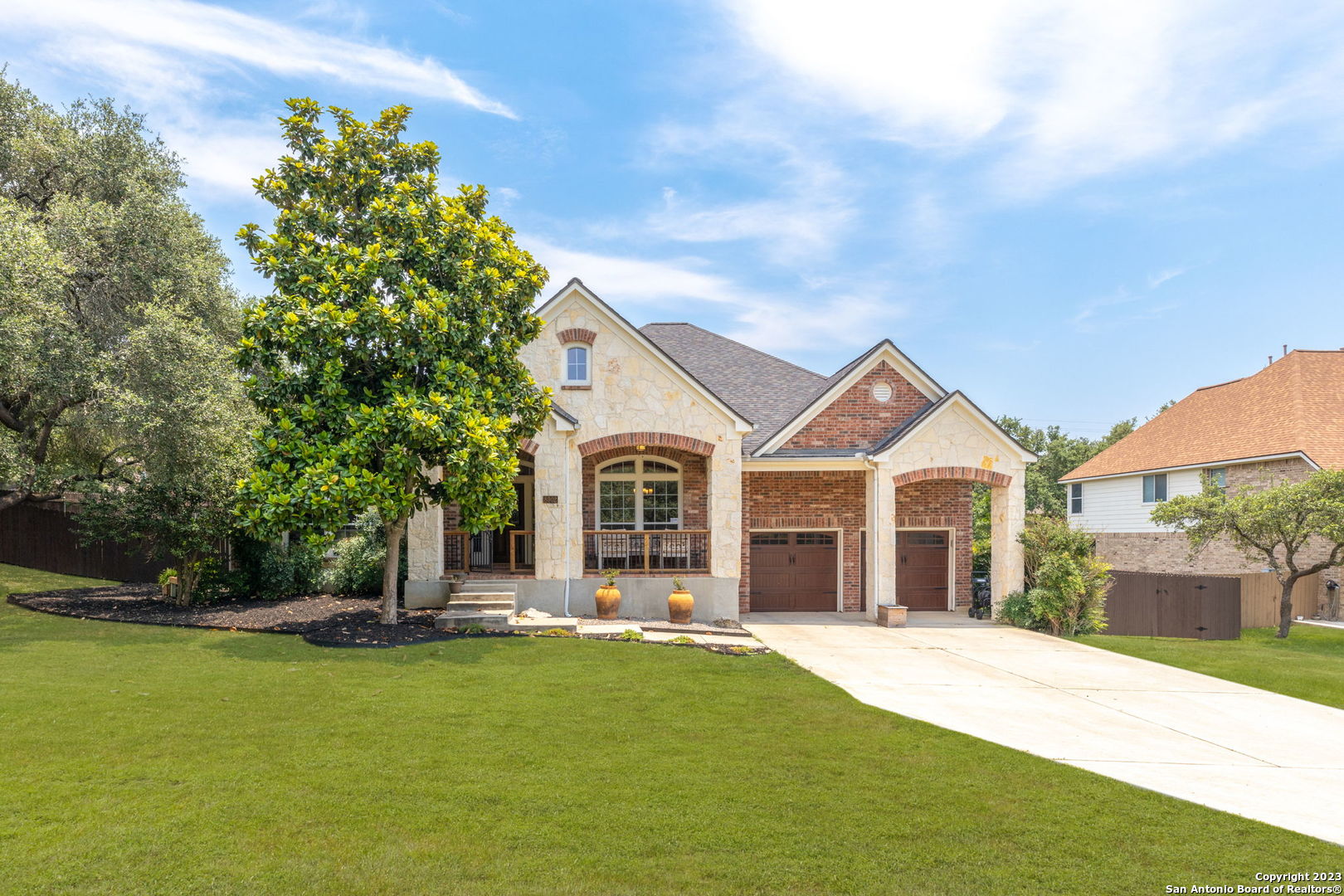 8902 Woodland Parkway Boerne TX 78015