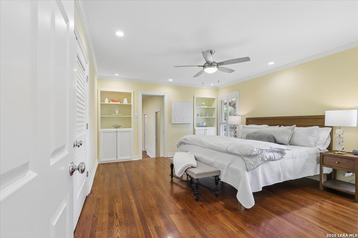 155 Hillview Drive San Antonio TX 78209