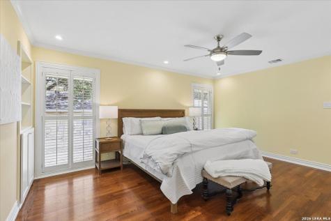 155 Hillview Drive San Antonio TX 78209