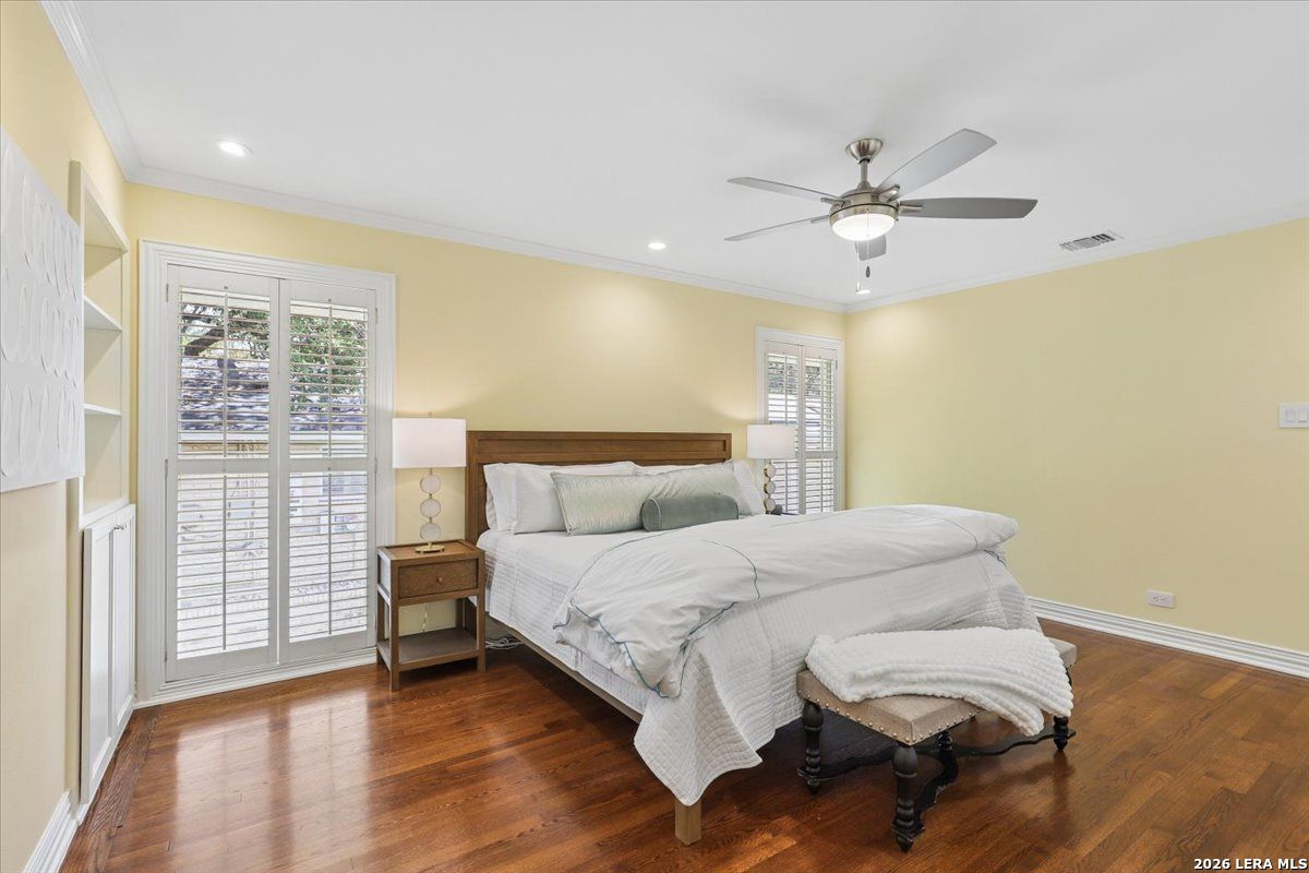 155 Hillview Drive San Antonio TX 78209