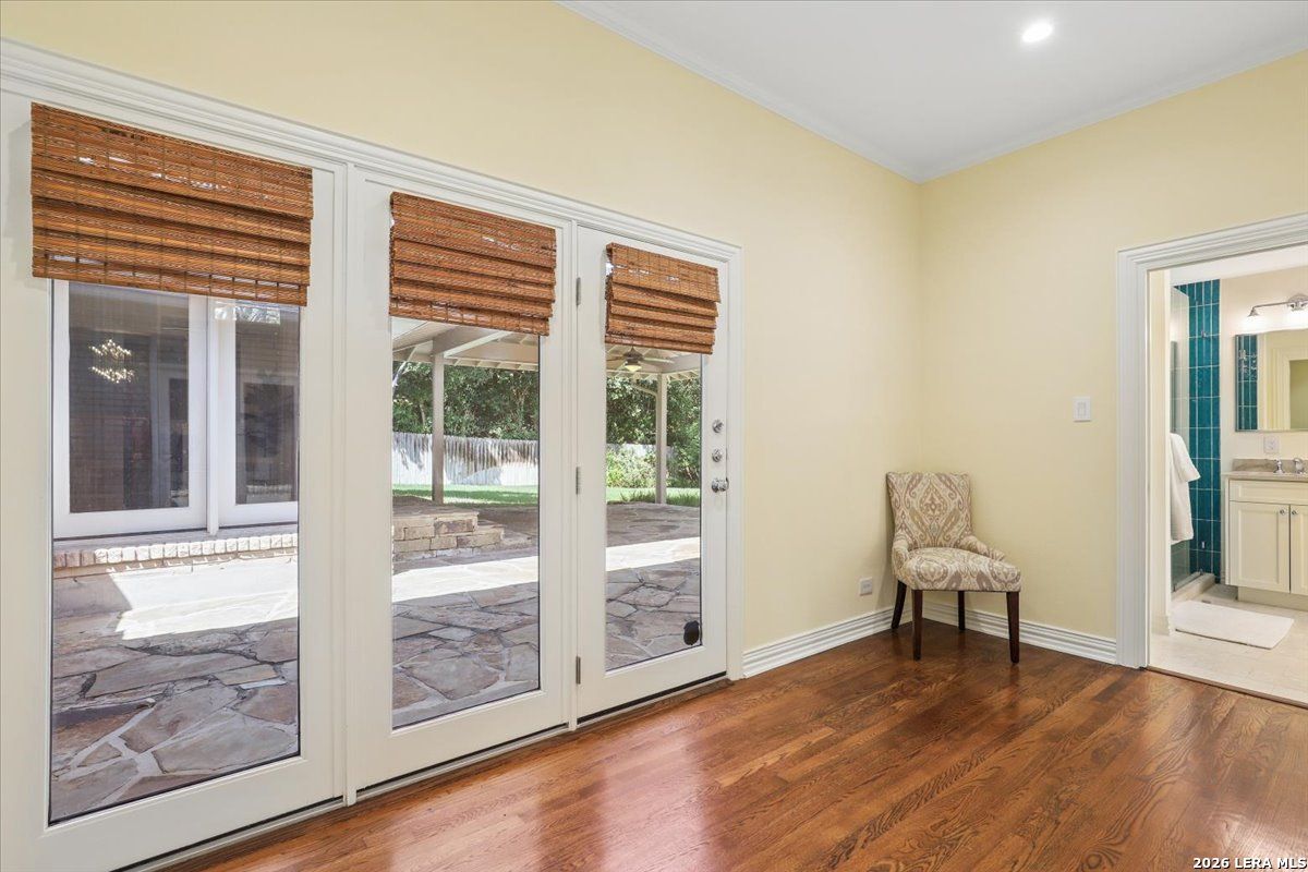 155 Hillview Drive San Antonio TX 78209