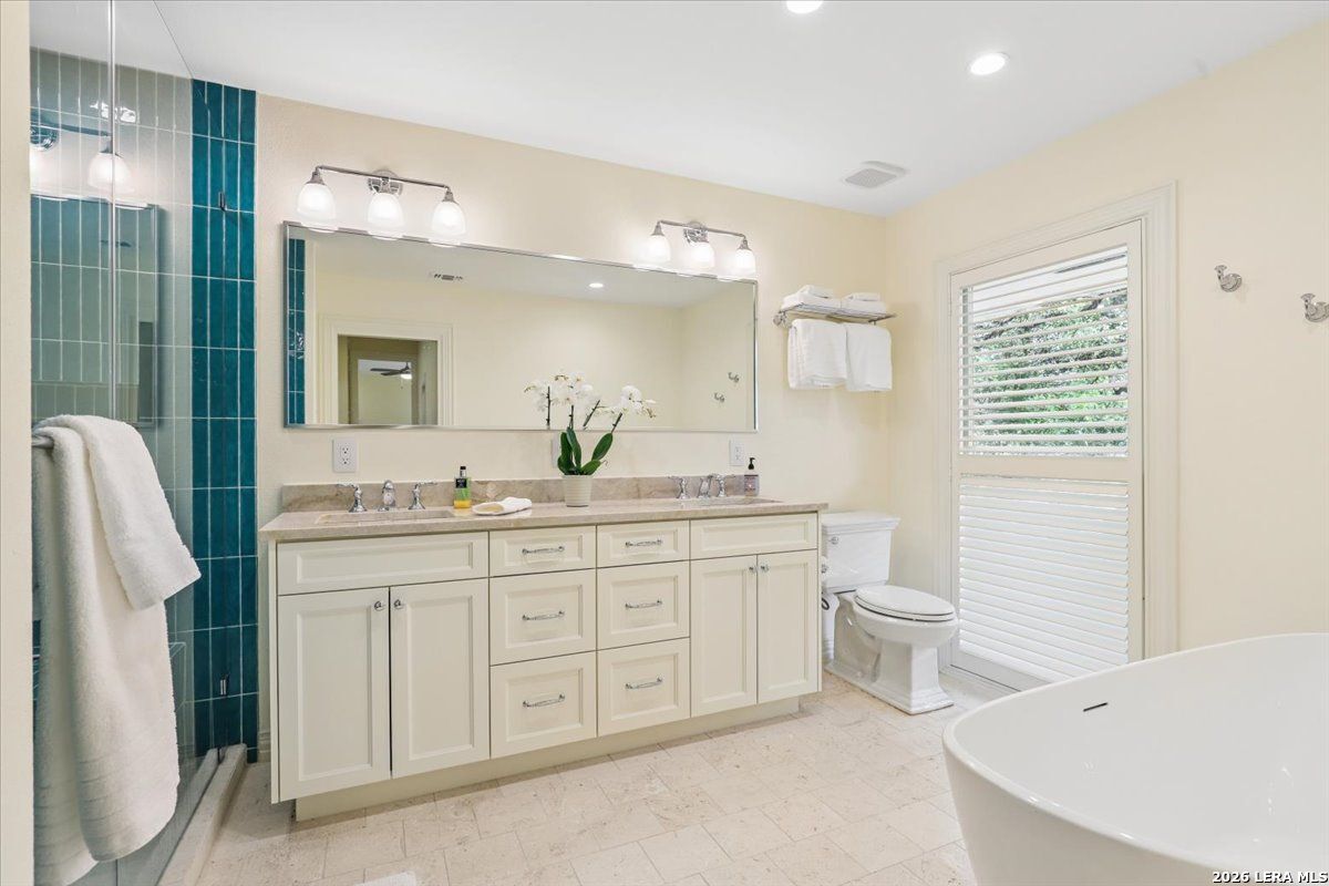 155 Hillview Drive San Antonio TX 78209