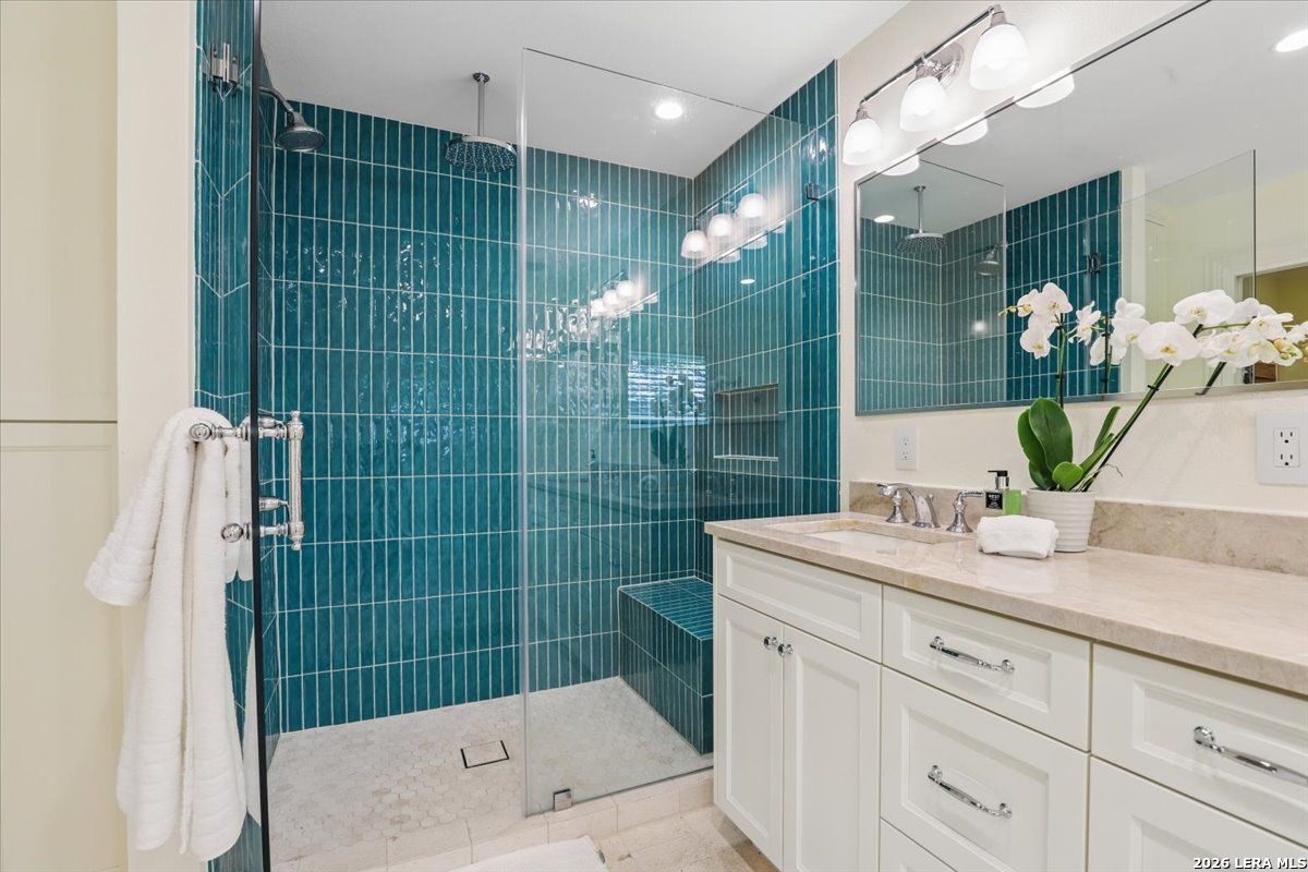 155 Hillview Drive San Antonio TX 78209