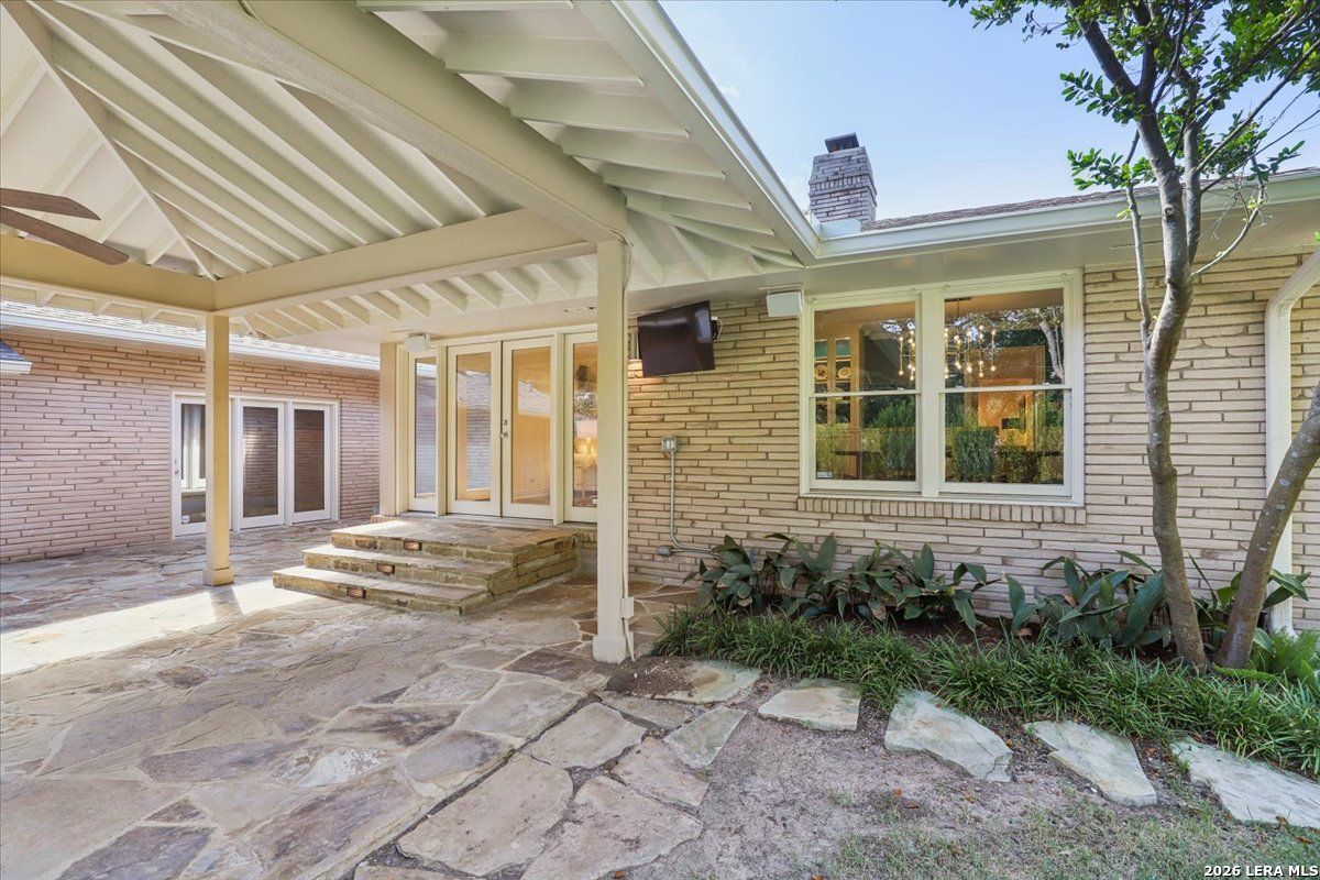 155 Hillview Drive San Antonio TX 78209