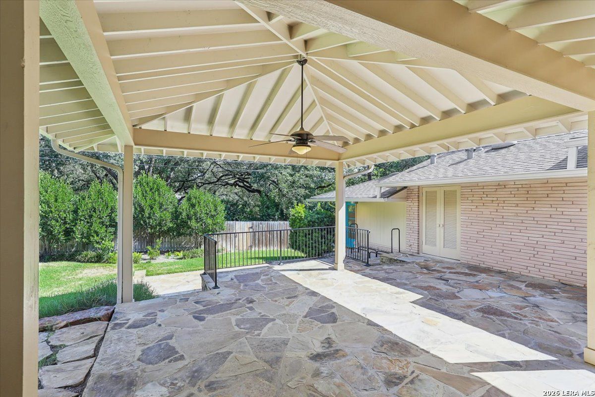 155 Hillview Drive San Antonio TX 78209