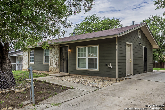8515 Big Creek Drive San Antonio TX 78242
