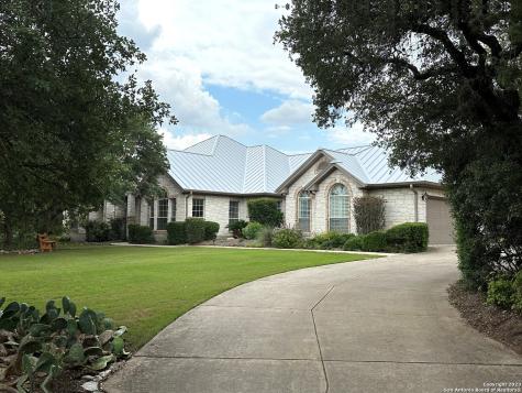 22527 Old Fossil Road San Antonio TX 78261