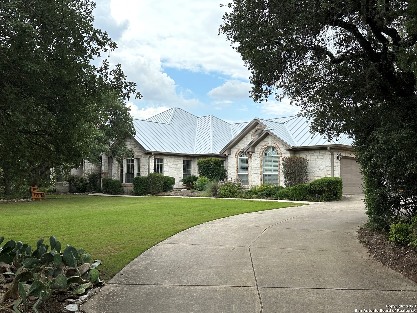 22527 Old Fossil Road San Antonio TX 78261