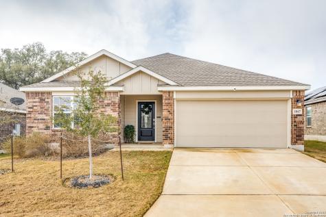1047 Raceland Road San Antonio TX 78245