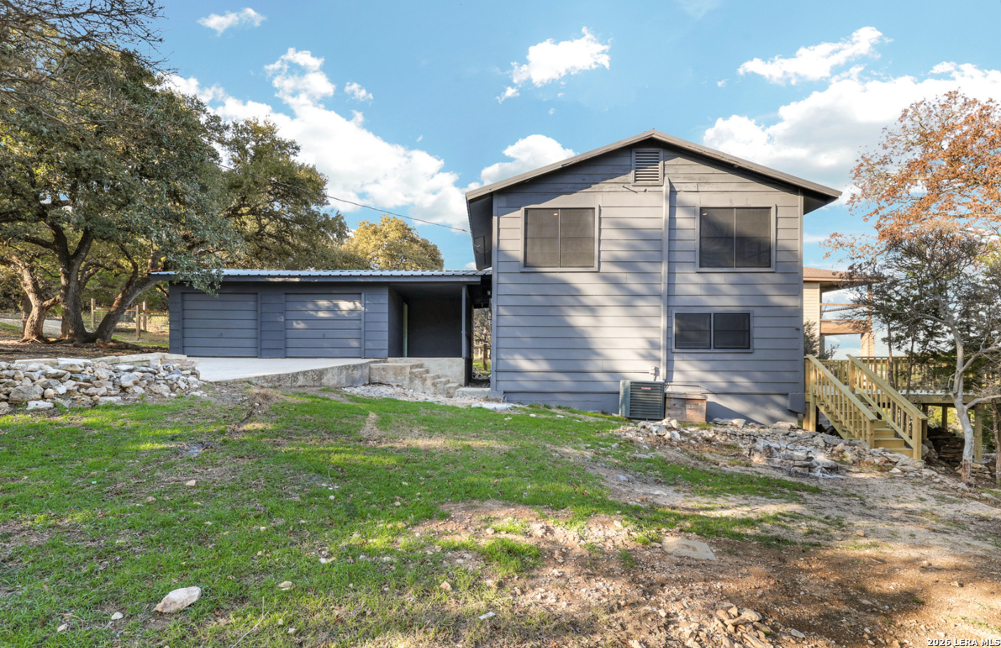 1122 Oakridge Lane Canyon Lake TX 78133