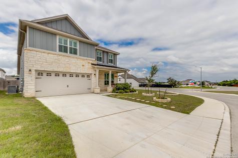 27241 Volcano Drive San Antonio TX 78260