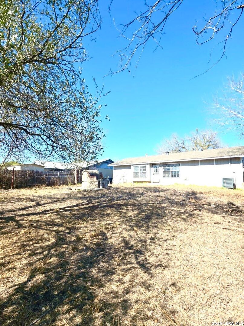 8947 Seacliff Street San Antonio TX 78242