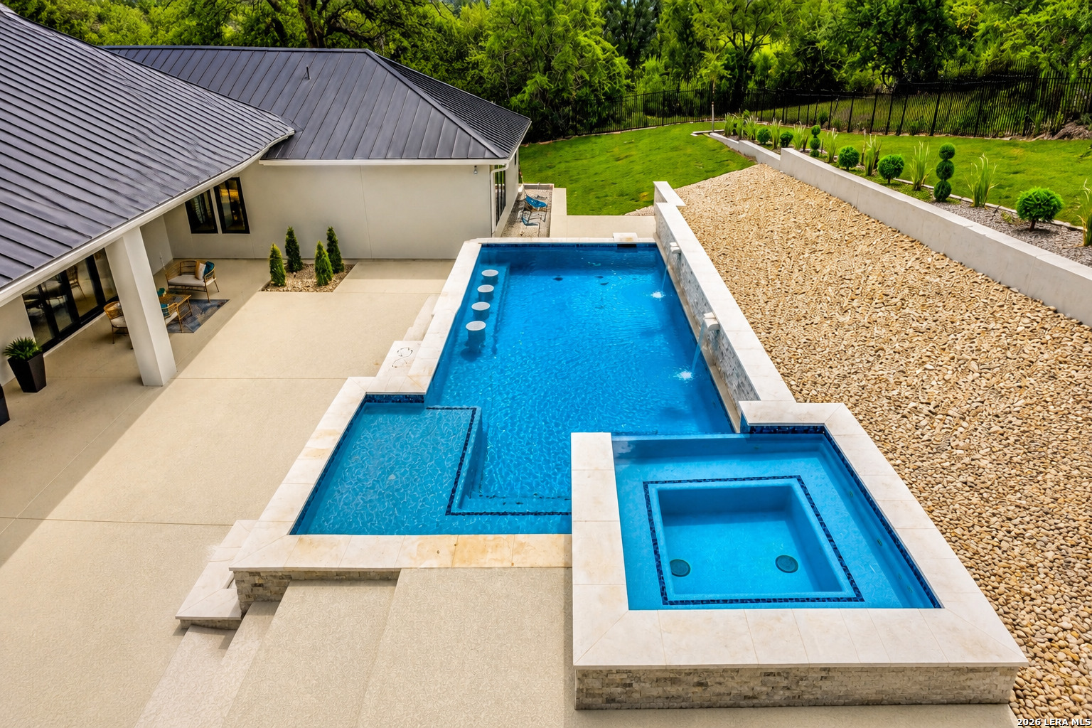 11006 Nina Ridge San Antonio TX 78255