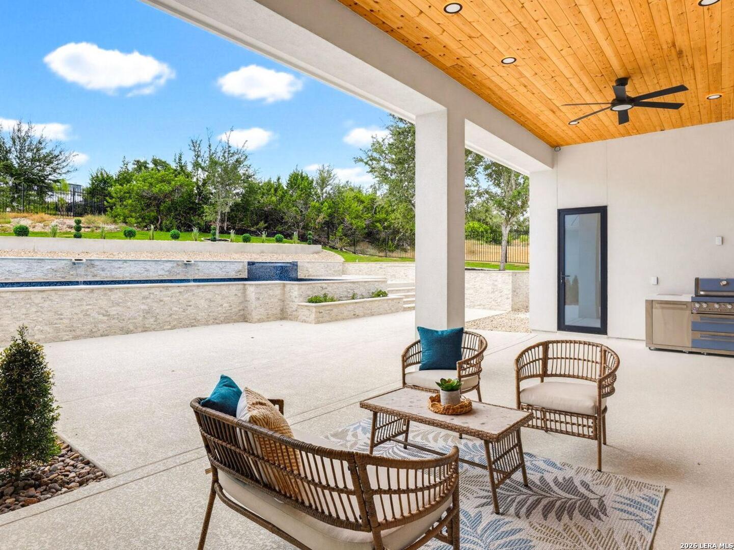 11006 Nina Ridge San Antonio TX 78255