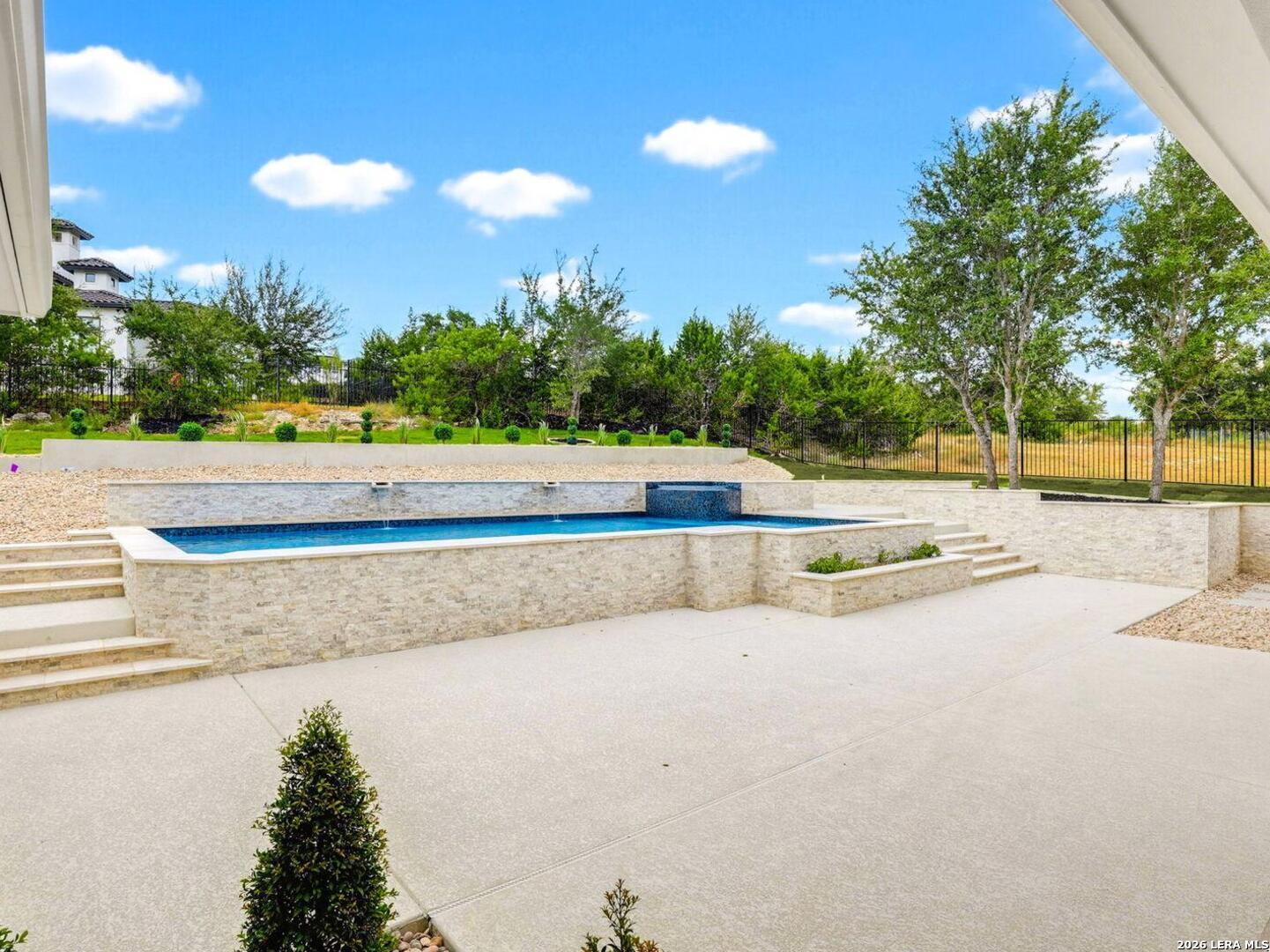 11006 Nina Ridge San Antonio TX 78255