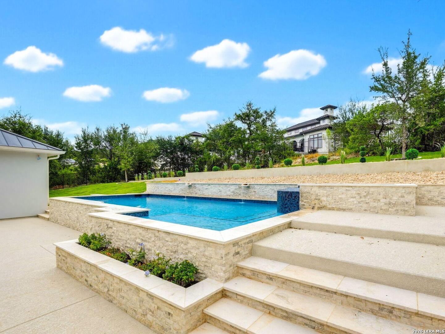 11006 Nina Ridge San Antonio TX 78255