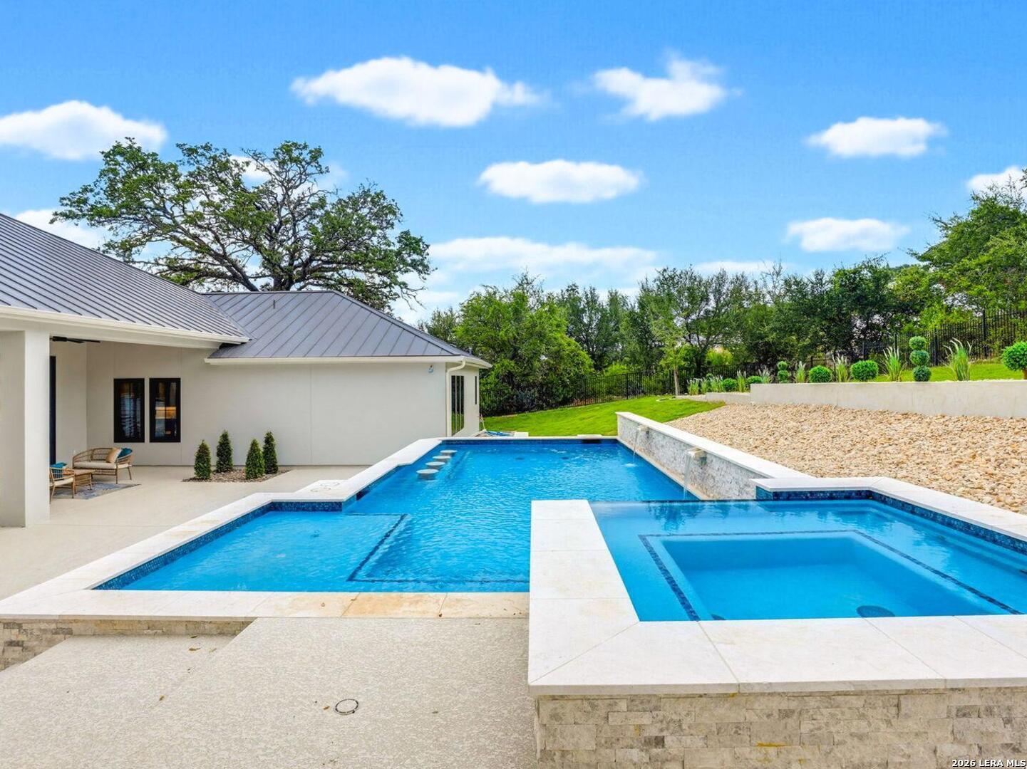 11006 Nina Ridge San Antonio TX 78255