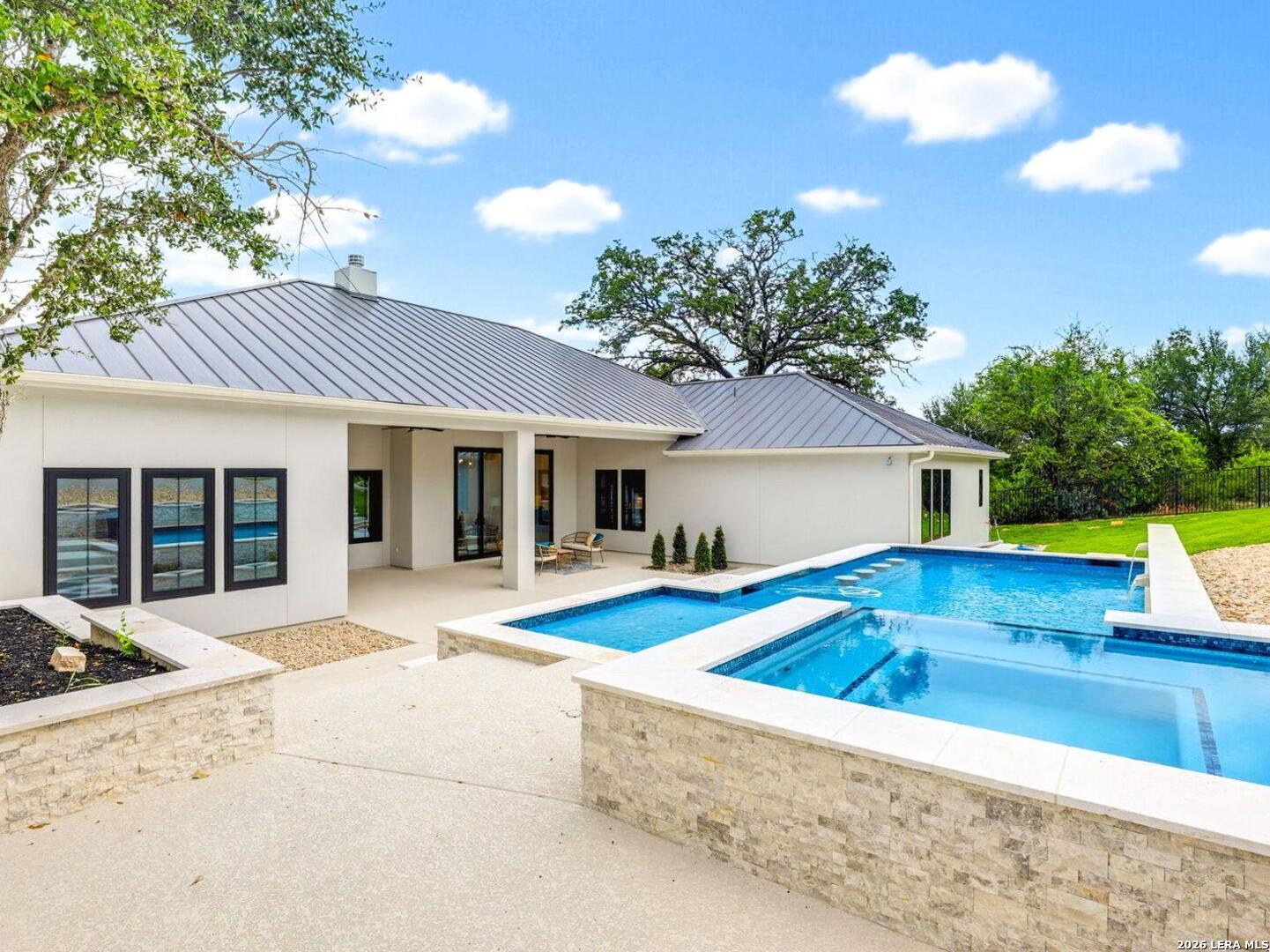 11006 Nina Ridge San Antonio TX 78255