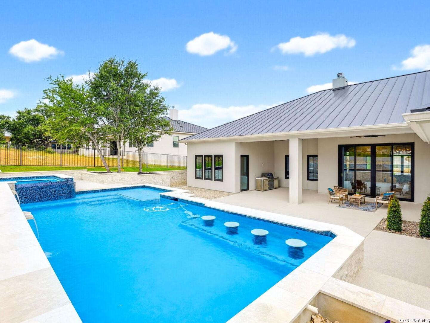 11006 Nina Ridge San Antonio TX 78255