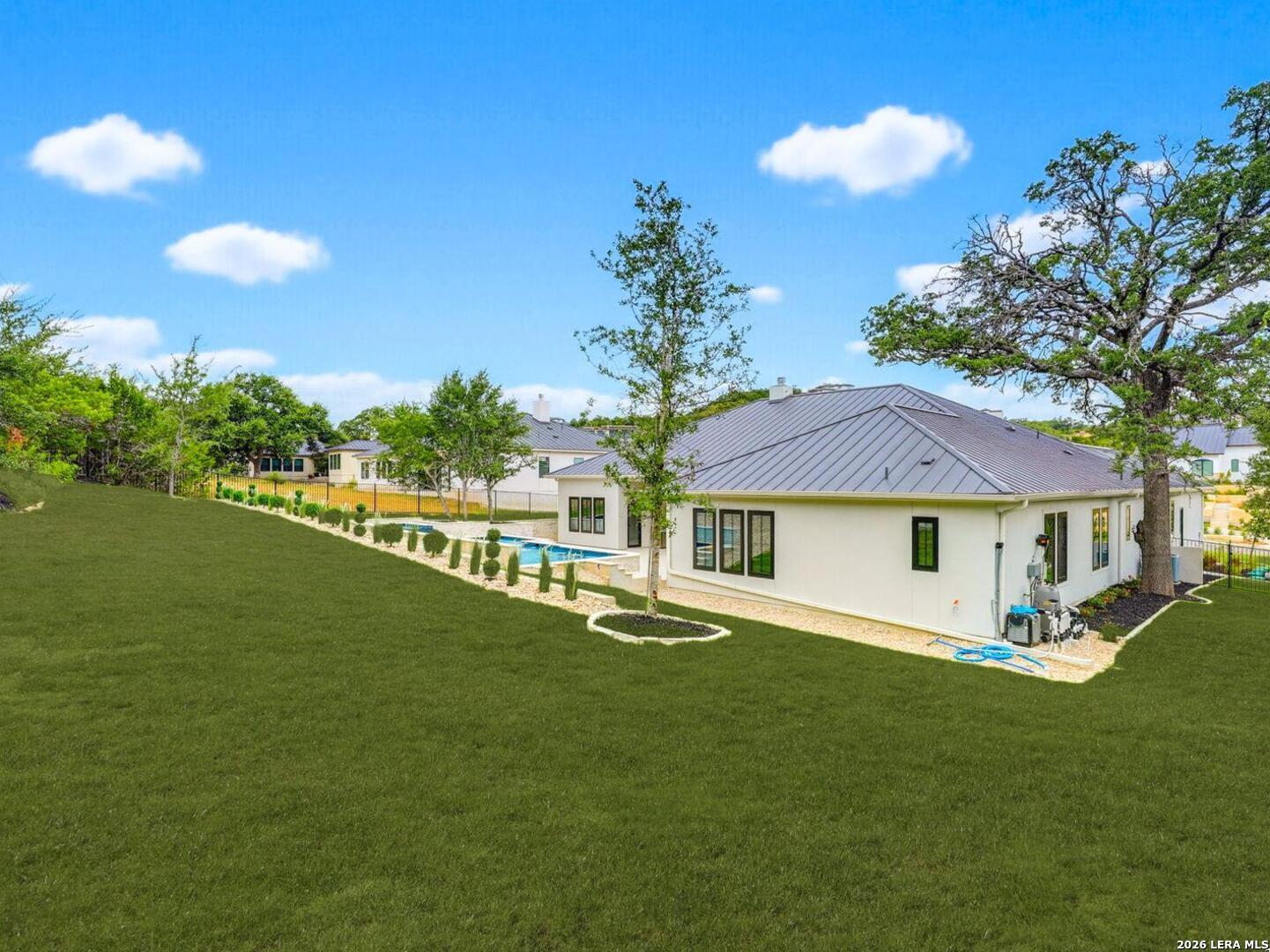 11006 Nina Ridge San Antonio TX 78255