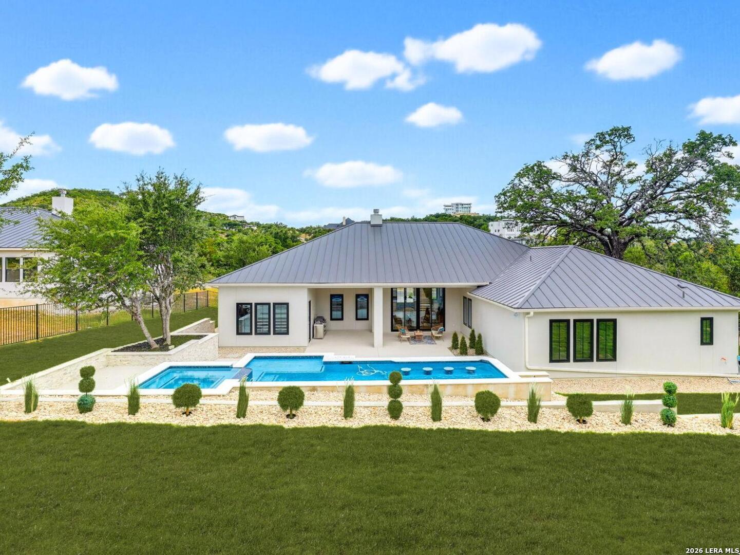 11006 Nina Ridge San Antonio TX 78255
