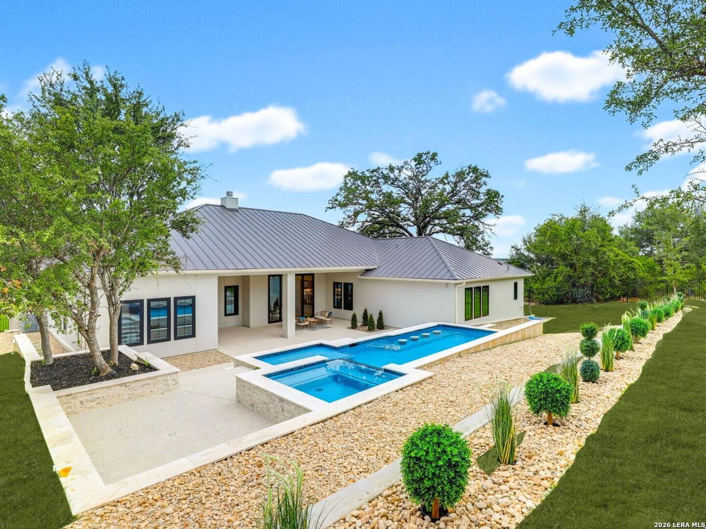 11006 Nina Ridge San Antonio TX 78255