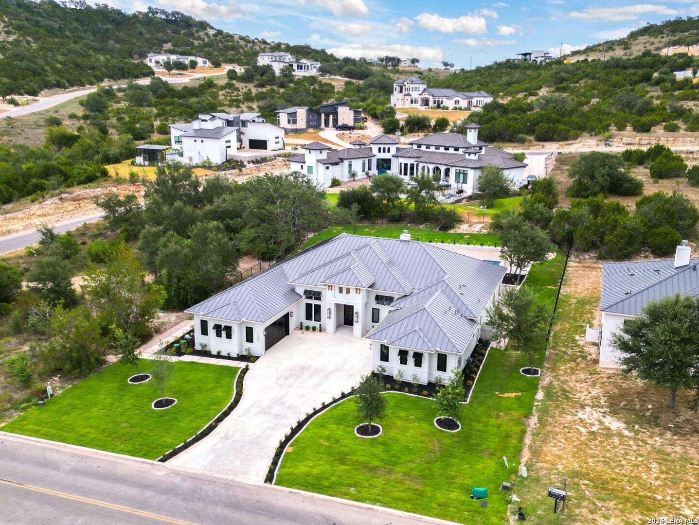 11006 Nina Ridge San Antonio TX 78255